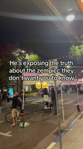 He's exposing the truth about the zempicc they don't want you to know #Zoyava #zoyavasupplements #womenshealth #womenover50 #resultsmayvary #hormoneimbalance #highcortisol  #tiktokshopholidayhaul #supplementsforwomen #zoyavasupplements #naturalingredients #womenswellness #momwellness #womenshealth #momwellness #wellnessjourney #magnesium #hormonalimbalance #hormones #insulinresistance #MomsofTikTok #momsover30 #GlowUp  