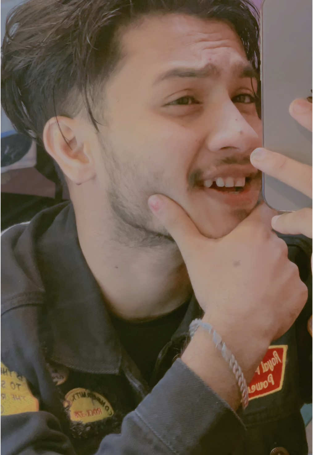 জানাম তুমছে পেয়ার কী... ❤️‍🩹🥀#tiktok #foryou #fyp @TikTok Bangladesh 