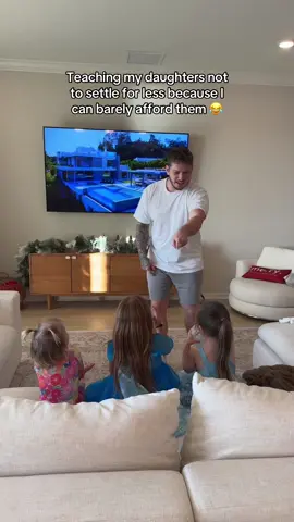 Someone out there has to afford their Target runs, starbucks, stanley cups, makeup, dresses more 😂🥲 Good luck #comedy #dad #funny #daughters #girldad 