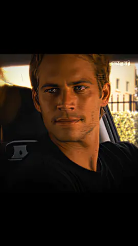 Cars don't fly 😍🔥#paulwalker #fastandfurious