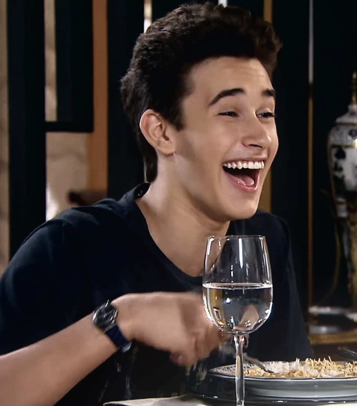 o maior galã de chiquititas #chiquititas #novelas #dudachiquititas #duda #edit #viraledits #fyp 