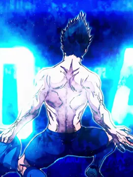 BAROU'S EP: THE ROAR OF A LION! 🦁🔥 #bluelock #bluelockedit #baroushoei #anime #animeedit