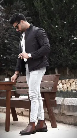 و نحن لم نعد نحن...