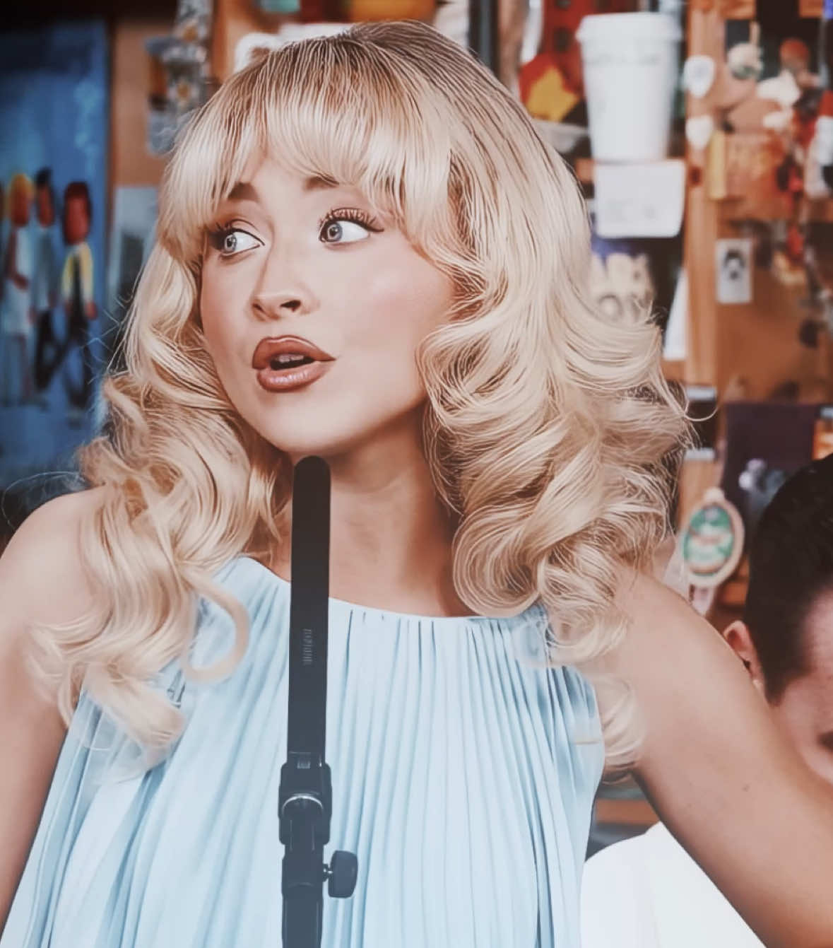 these arrangements are HEAVENLY #pjoswfts #sabrinacarpenter #sabrinacarpenteredit #shortnsweet #shortnsweettour #edit #foryou #fyp #taste  dt @Kai Ψ @olivia ❆ @thamescobell  cc @Osiel  scp me (on my instagram) sabrina carpenter edit tiny desk taste after effects 