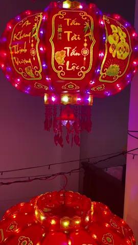 Săn sale đèn lồng ngay nào cả nhà ơi #longden #trangtritet #sale #xuhuongtiktok #trend #trendingvideo #longdendien 