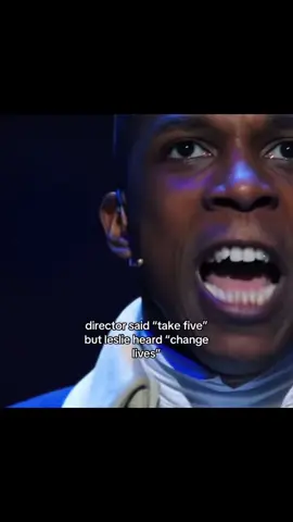 Who is this Diva 💜#foryoupage #waitforit #hamiltonmusical #Hamilton #Aaronburr #leslieodomjr #fyp 