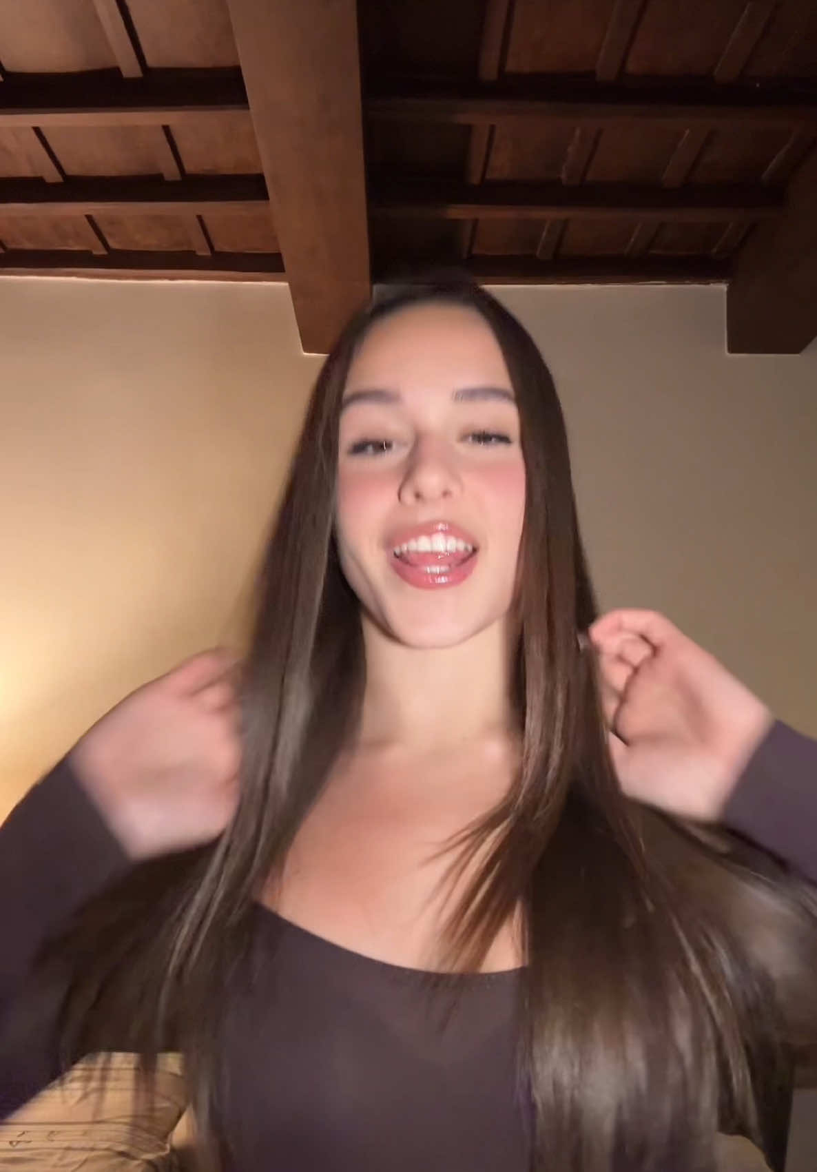 occhi negli occhi faranno il dialogo 🫣😈