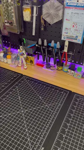 HG Gyan from SEED Gundam. Thought it would be fun to do a little build along video with a recent build.  Camera angles are hard man lol ##gundam##gunpla##model##hobby##miniature##mini##gundamtiktok##gundambuilder##gunplacommunity##gundamcommunity##japanese