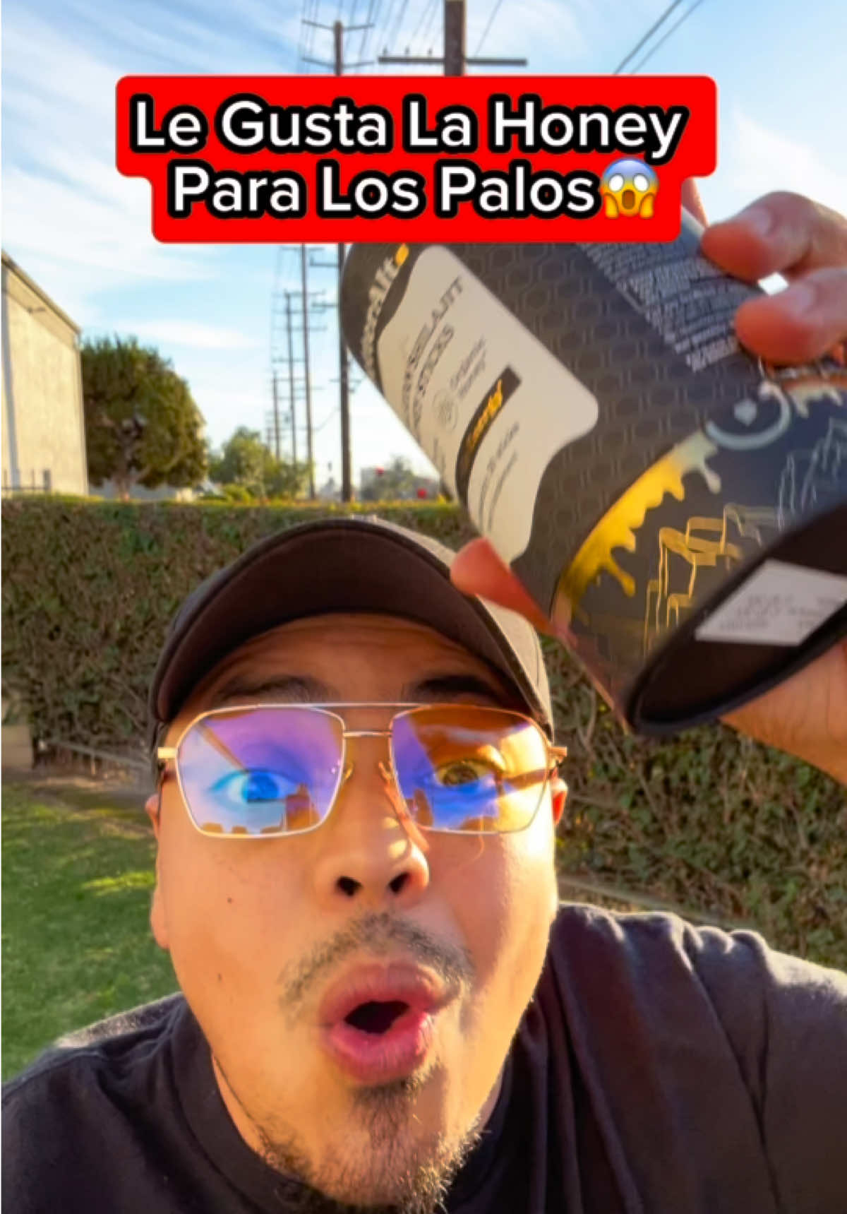 La Honey Viral Para La Salud #tiktokshop #honey #shilajit #shilajitbenefits #salud #healthy #suplementos 