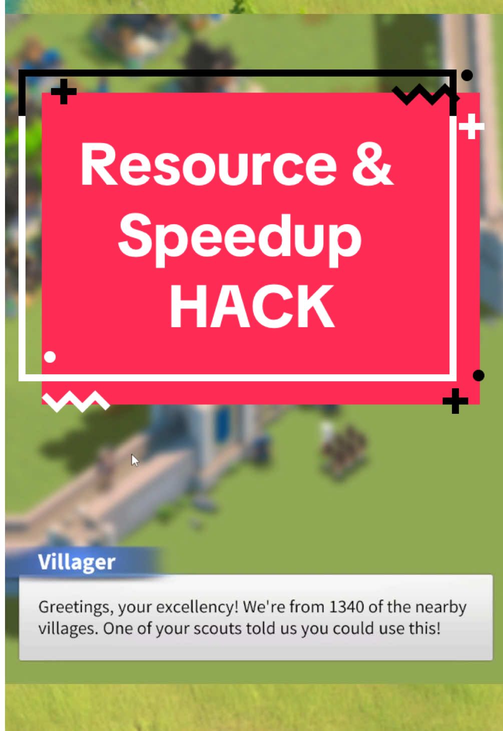 Free Resources & Speedups TRICK! #riseofkingdoms #mobilegame #rok #strategyliveshere #mobilestrategy #rokshorts #short #shorts #rokxmas 