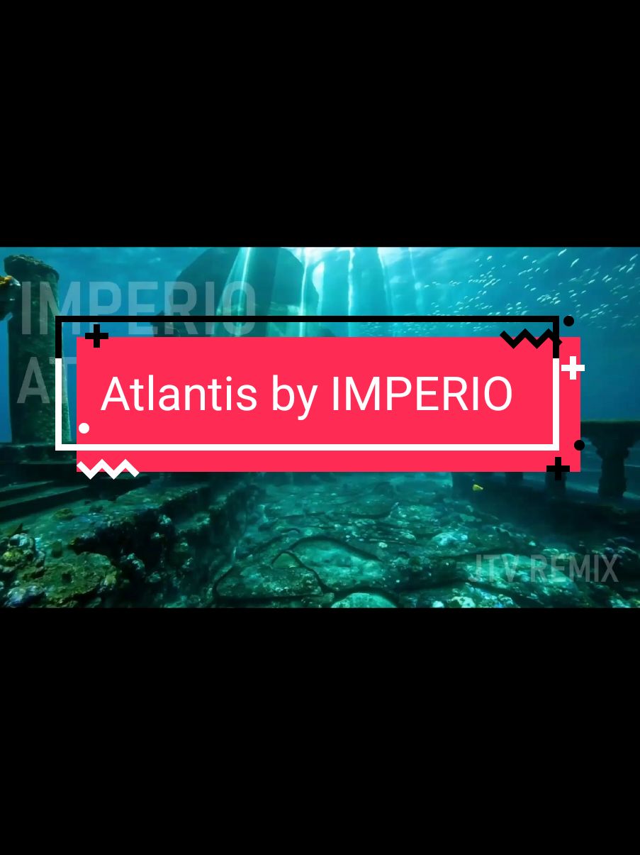#MUSIC #MUSICVIDEO #REMIX #80smusic #90smusic #FYP #Imperio #Atlantis 