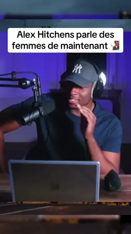 #alexhitchens #foryoupage❤️❤️  #pourtoi #hommecapable #réalité 