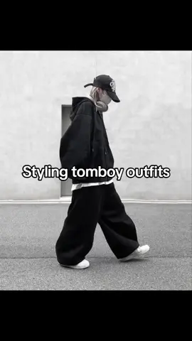 Styling outfits inspo  #pinterest #pinterestoutfits #outfitsinspo #fyp#foryou#goviral#fashionstyle#tomboystyle #tomboy#girlsfashion#stylingoutfits#trending