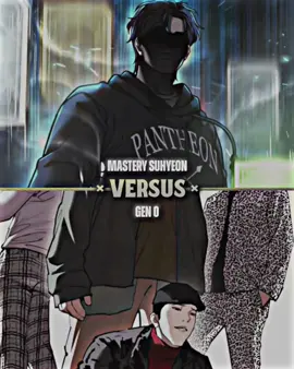 Cope #questism #ptjuniverse #lookism #lookismwebtoon #lookismmanhwa #ptj #ptjuniverse #fyp #foryou #fypageシ #suhyeonkim #suhyeon 