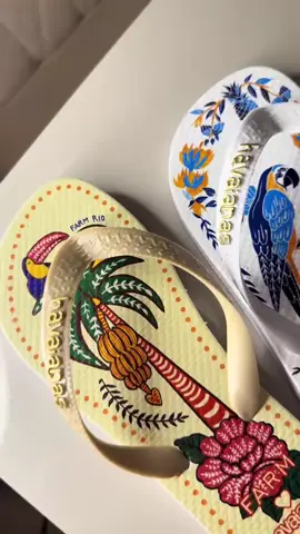 Kit 2 Pares Chinelo Havaianas Farm Tropical Vibes Promoção Link nos comentários ✨ #achadinhosdashopee #achadinhos #achados #shopee #achadosshopee #achadosshopeebrasil