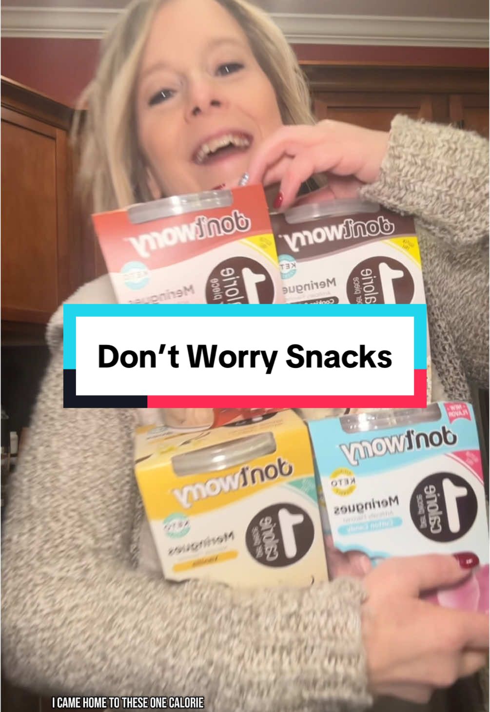 These @dontworrysnacks are so incredible! Don’t Worry Snacks are my new go-to! Low-carb, keto-friendly and only one calorie each! They are perfect for staying on track while still treating yourself! #newyearnewaura #snack #dontworry #dontworrysnacks #lowcarb #healthy #ketofriendly #onecalorie 