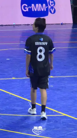 no.8 @winynny 🤟 Victory for WinnySatang #winnysatang #winynny #satangks #GmmtvStarlympics2024 