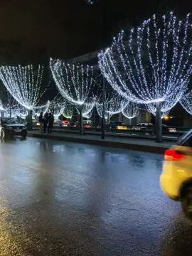 #جنون_البرد💦 ✨#زحله 