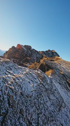 An exhilarating FPV drone flight: descending from the mountain and then climbing up another ridge, experiencing the adrenaline of every move. 🏔️🚁 @GoPro || hero 12 black . . . . #fpvdrone#dolomites#mountains#nature#gopro#fpvlife#dolomiti#drone#mountain