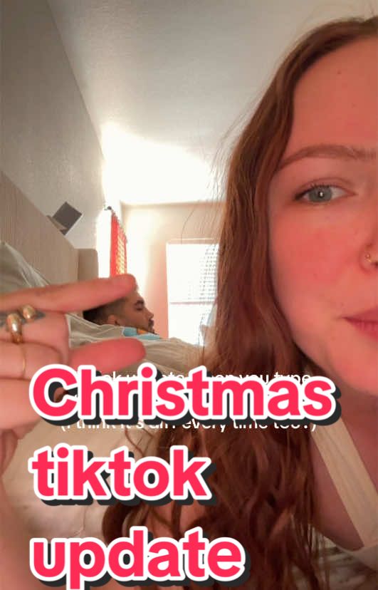 Tiktok update I actually like 😂