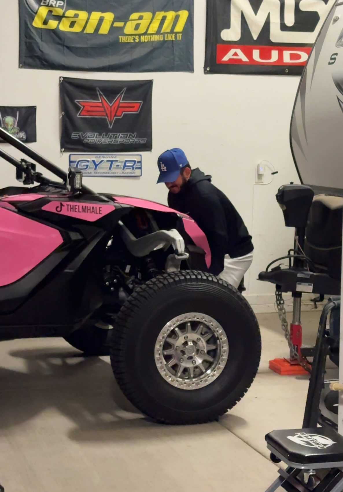 As soon as you go Pro R or Mav R, you wont go back! I said what I said #canam #polaris #pror #mavr #x3 
