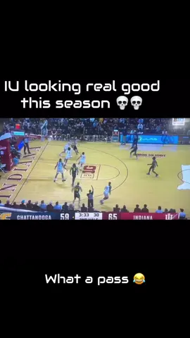 IU basketball is poverty #basketball #ballislife #bball #viralvideo #blowup #sports #game #shit @ESPN 