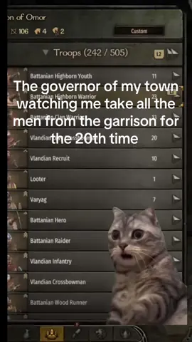 #bannerlord #bannerlord2 #montandblade #gaming #fyp #fyppp #fyppppppp #ps5 