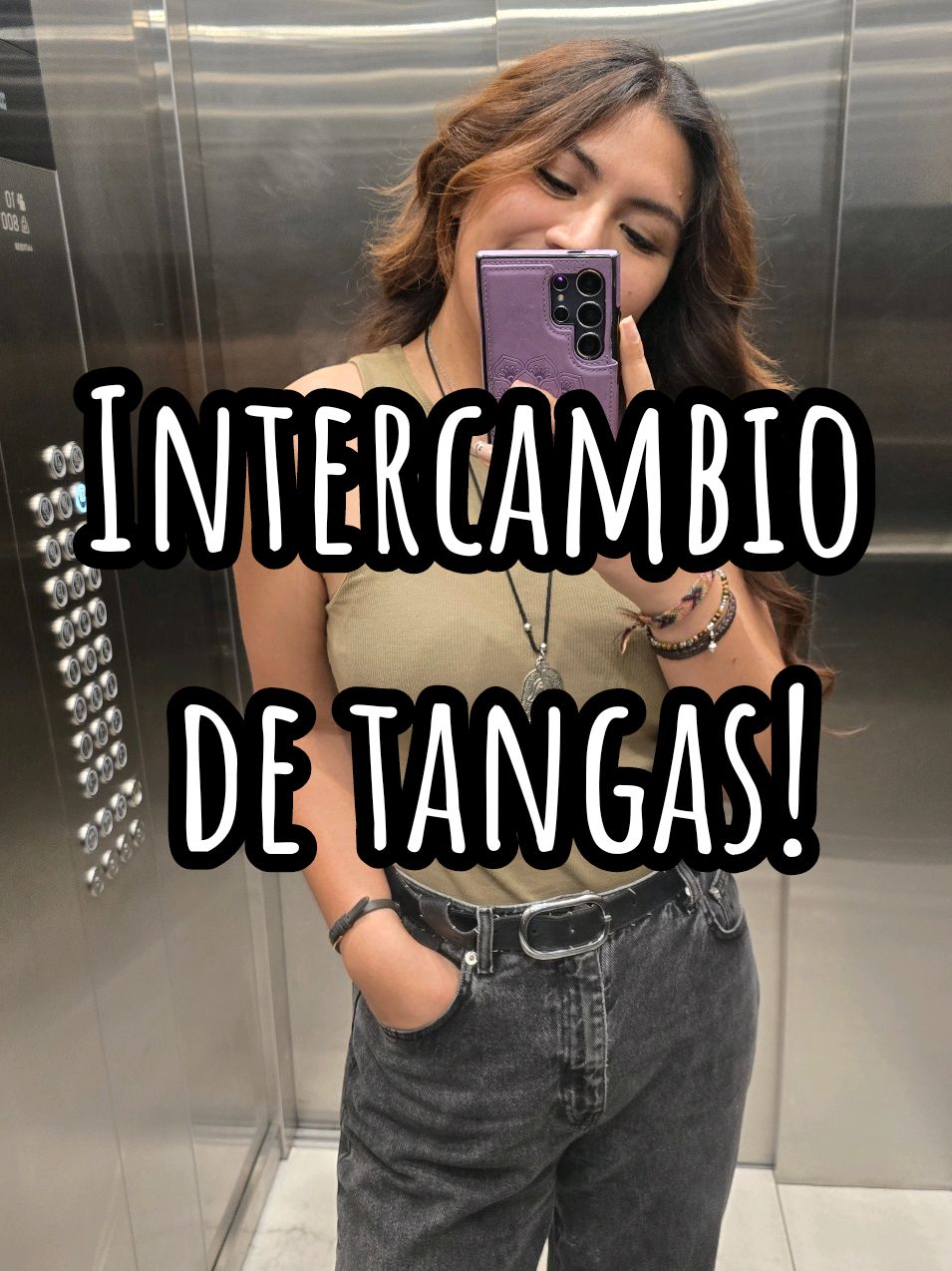 intercambio de tangas!  #friends #tangas #comedy #amigas @Les 🖤✨ @Denisse 