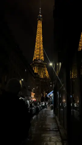 #nitgh #paris #faransa🇫🇷 #eiffeltower 