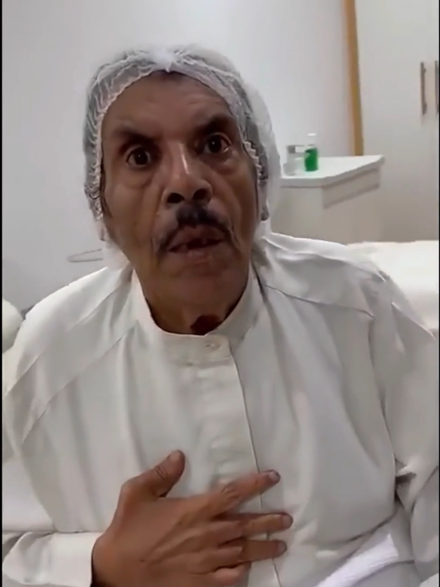 😂😂 #فهد_العرادي #الخال_ابوطلال #الكويت #الشعب_الصيني_ماله_حل😂😂