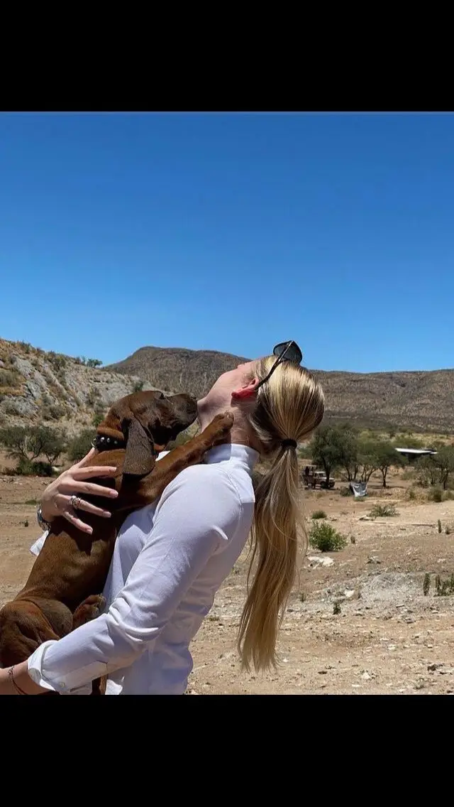 So lovely haha ☺️😍 #dog #lover #traveling 
