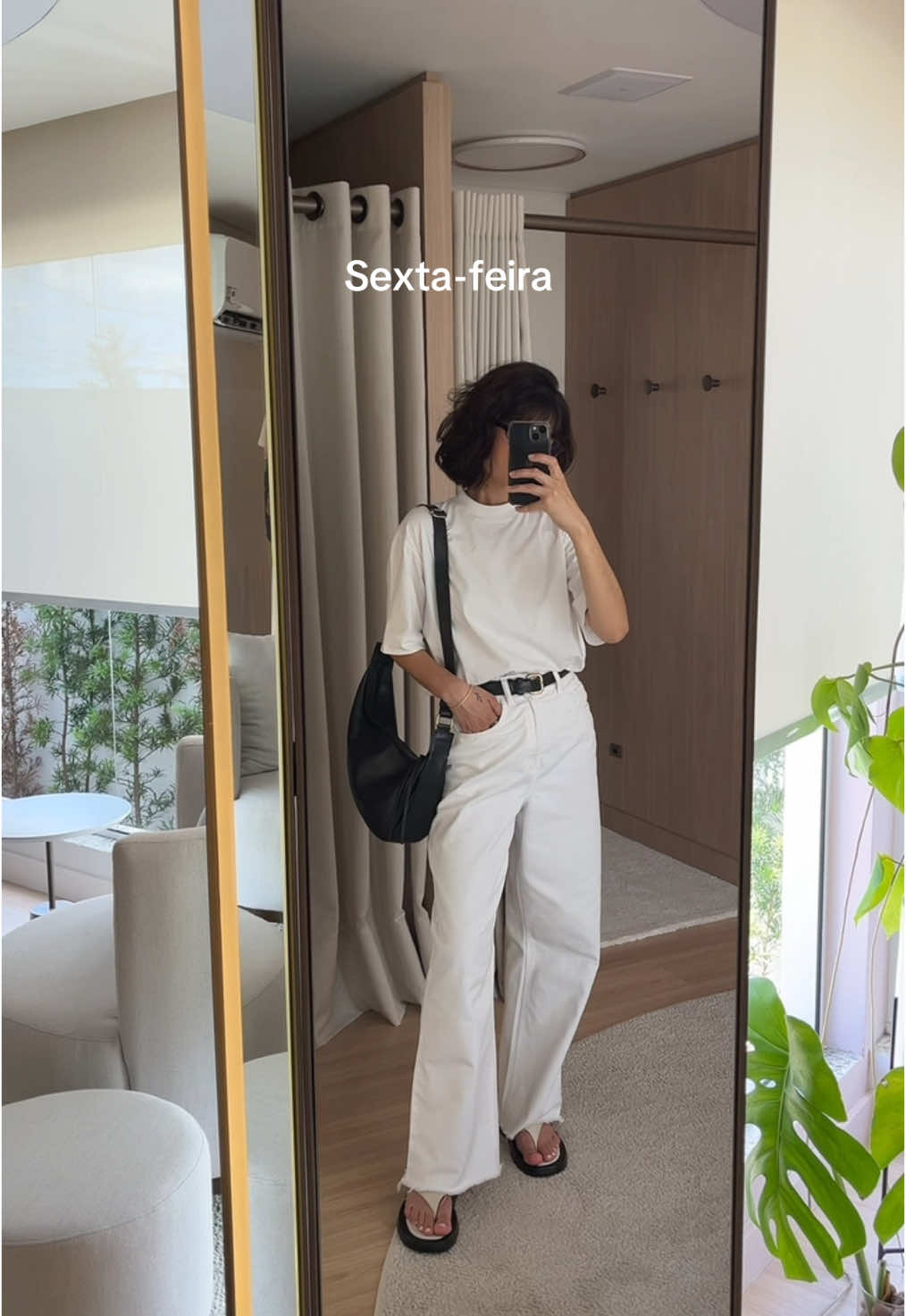 Looks que usei essa semana#fyp #foryoupageee #vaipraforyou #fy #viralditiktok #fashiontiktok #outfit #outfitcheck #outfitideas #styleinspo #dicademoda #lookdodia #fitcheck #OOTD #grwm #looksdasemana #inspooutfit #inspofashion 