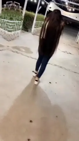 #شعر_طويل #🥹💘🦋 