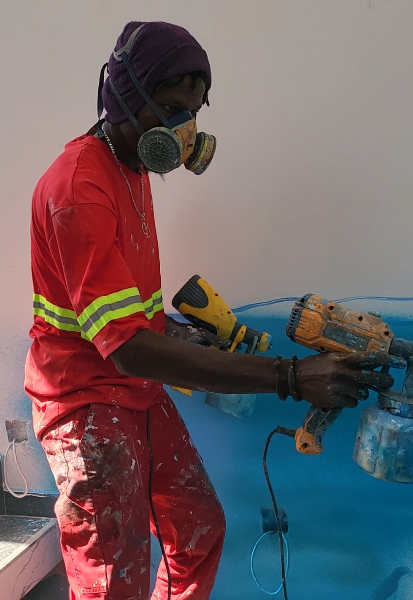 #decoration #peinture #deco #senegaldiaspora #decomurale #fresque #art #tendencetiktok #dessin 