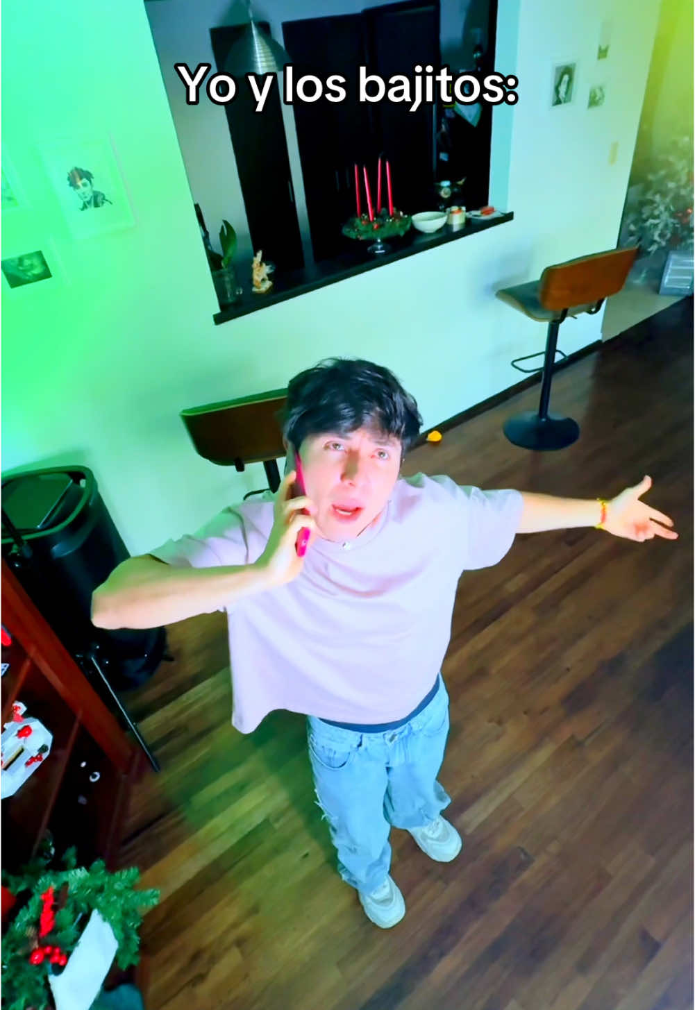 Mis traumas, mis chistes 🙃🥹