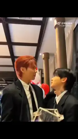 #junseongho #hisman2 ✨️😍❄️ #junseonghofanmeetinginshanghai 