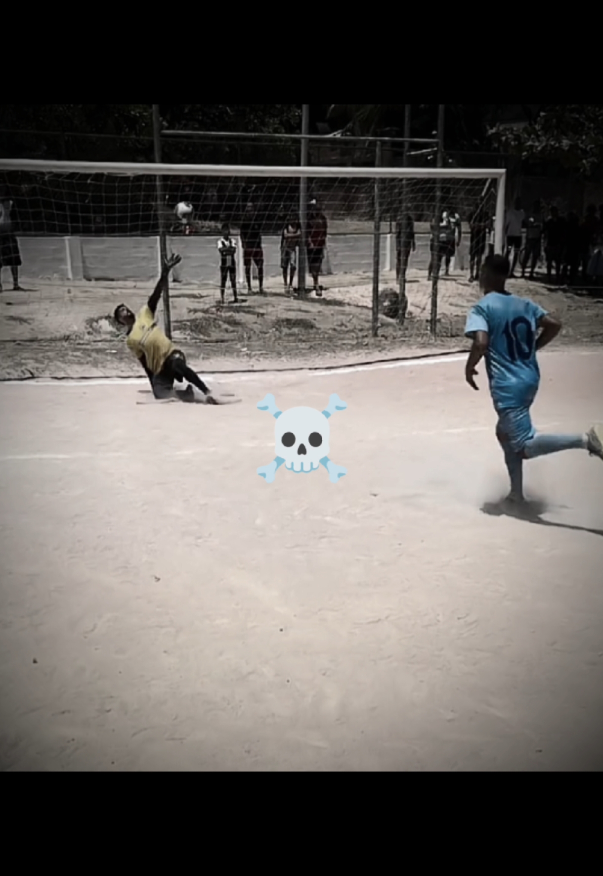 Jogadores de várzea ☠️ #josa #maurobalada #penalti #varzea #futeboldevarzea #futebolbrasileiro #fyp #foyou #editss 