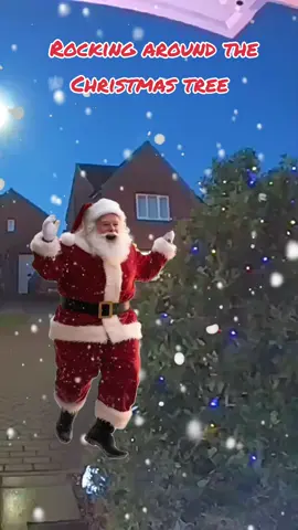 Rocking around the Christmas tree The jingle bells  #christmastiktok #memoriesareforever #tiktokmusic #christmas #christmasmusic #merrychristmas #song #memoriesbringback 