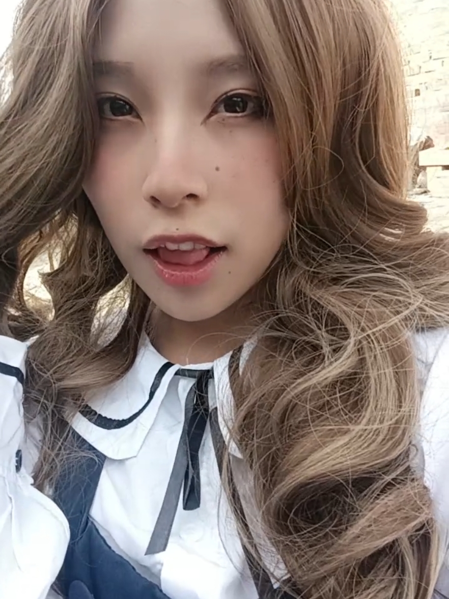 :((( que mal hice yo?  #animegirl #anime #kawaii #kawaiigirl #otaku #otakugirl #cute #humor