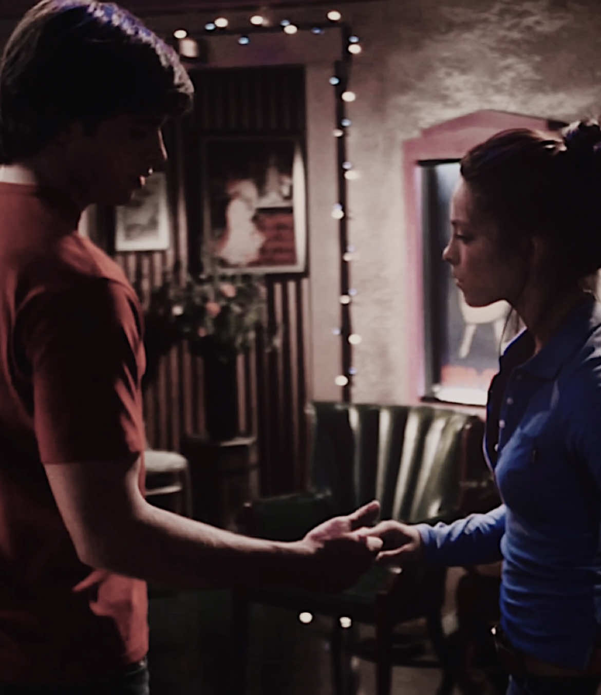 nobodys doing slow burn like they are | spc witchespacks (ig) ac nyrasbeats cc ahsscenepcks (ig) | #smallville #clana #clarkkent #smallvilleedit #clanaedit #fakeeverything #fyp #viral #xyzbca ALL FAKE!!!