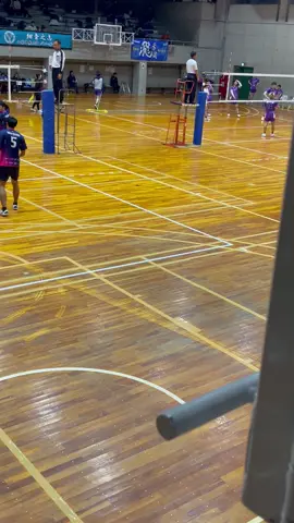 🏐 #バレーボール #sports #volleyball #haikyuu #ハイキュー #japan #f #fyp #fypシ #スポーツ #おすすめ #おすすめにのりたい