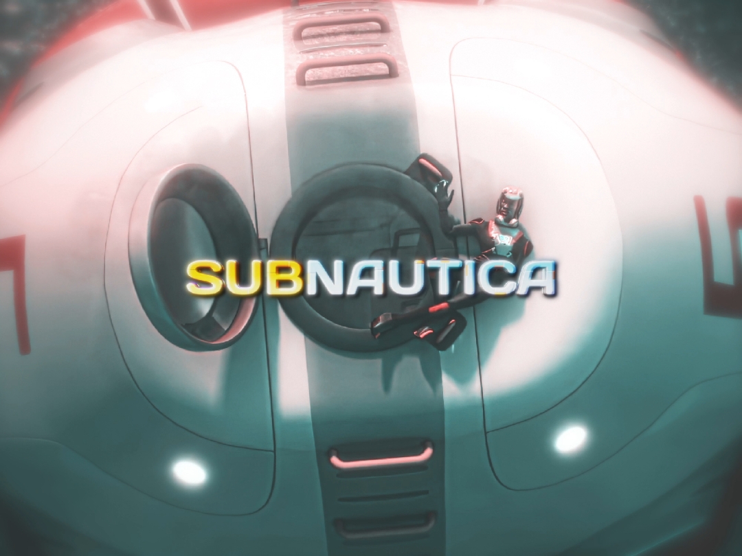 || 𝗦𝘂𝗯𝗻𝗮𝘂𝘁𝗶𝗰𝗮 || 𝗦𝗼𝗻𝗴: 𝗥𝗼𝗶 𝗶𝗻𝘀𝘁𝗿𝘂𝗺𝗲𝗻𝘁𝗮𝗹 || #fyp #viral #povyouinstalled #subnautica #edit #edits #subnauticaedit #pov #fypシ゚ #foryou #xyzbca #trending #games #smooth #aftereffects #blowthisup 