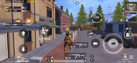#pubgmobilemadgala #ငါသေမှပဲfypပေါ်ရောက်မှာလား😟 #ညဘက်တင်လို့မဖလုတ်နဲ့ဟ🙃 #fyppppppppppppppppppppppp #viewတက်စမ်းကွာ👊 #ပြည်တွင်းဖြစ်ကိုအားပေးပါ🇲🇲🇲🇲 