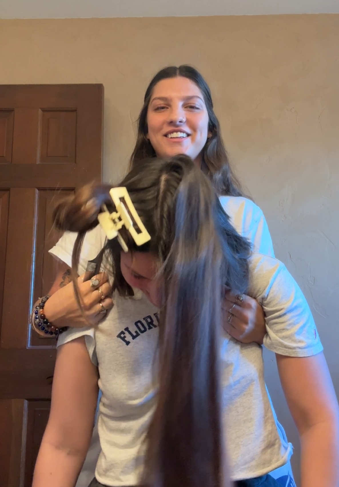 Nobody was injured in the making of this  @amarora #fyp #foryoupage #cataplexy #laughing 