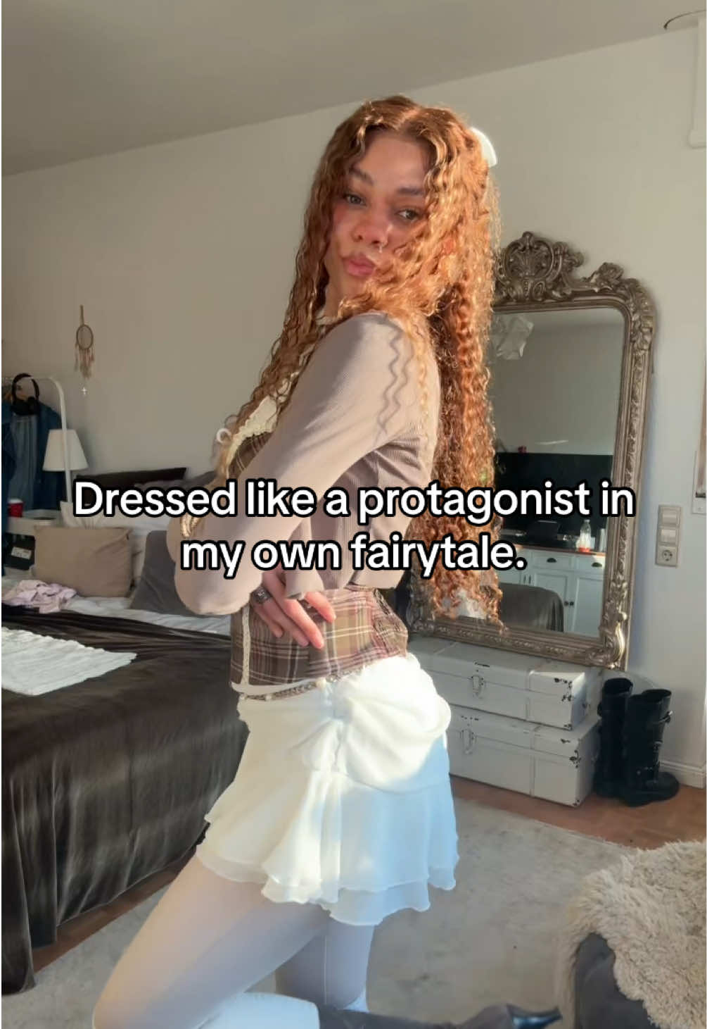 #fyp #fashion #outfitinspo #fitcheck 