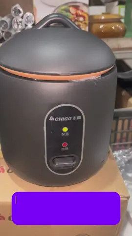 Nồi Cơm Điện Chính Hãng Chigo, Nồi Lấu Đa Năng, Nấu Cơm, Hầm Cháo, Hấp Xào Luộc Siêu Tiện Lợi####noicondiendanang###noicomdienchigo####noicomdienchinhhang###noicomdienmini###noicomdiendanang###noicomdientu###noicomdienchigo