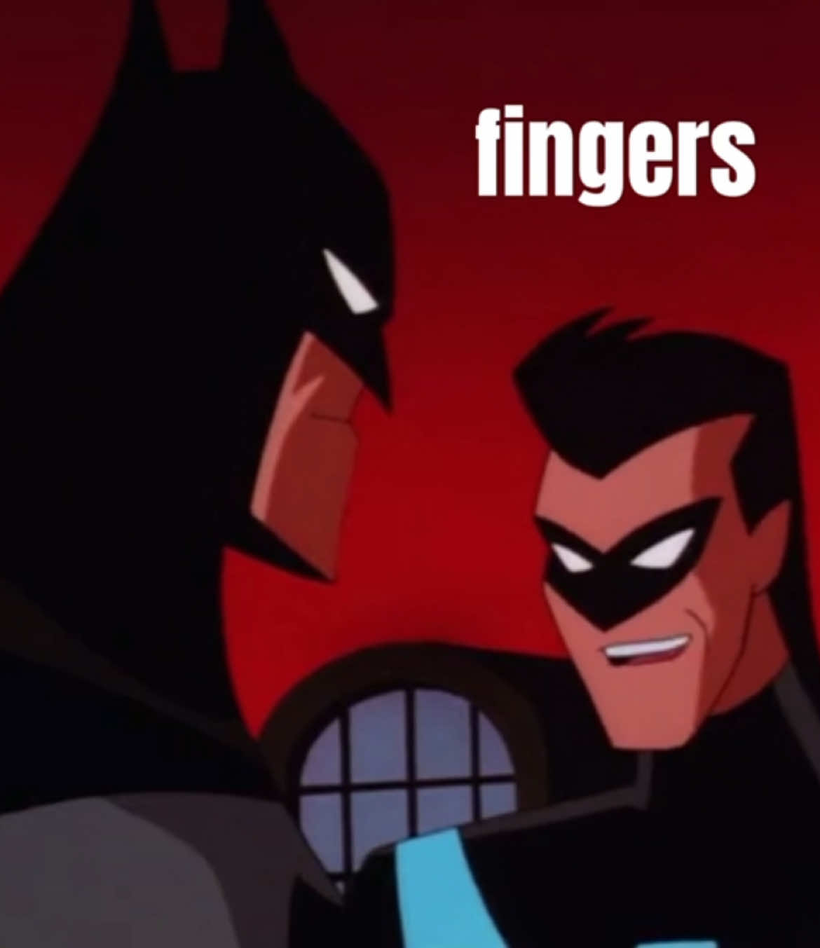 I love them if you couldn’t tell #batman #batmanedit #batdad #batdadedit #batfam #batfamily #batfamilyedit #batfamedit #dinkgrayson #nightwing #nightwingedit #edit #dc #fyp 