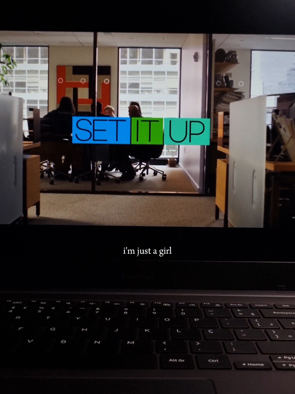 I can't be the one who loves this movie #setitup #setitupmovie #setitupedit #imjustagirl #netflix #fy #foryou