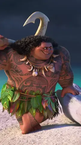 This is WILD!! My new #Moana2 song “Can I Get A Chee Hoo” performed in multiple languages from around the 🌍 🎶🪝 Had a huge smile on my face the entire time watching this.  A grateful + standing O 👏🏾👏🏾👏🏾 to all the artists who sang this fun beast of a song in their proud native language! Thank you for your time and TALENT! 🙏🏾 🥃  Enjoy!!!  🪝 