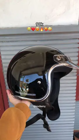 cakeppp polll 😭😭 #helm #helmretro #helmwanita #helmcowok #helmbogo #helmmurah 